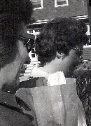 Alice Bennett; Anne Butman